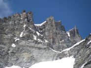 Zoom su Roc e Gran Paradiso