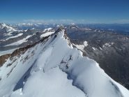 La Norden (cresta Sibersattel)