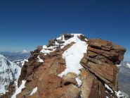 Punta Dufour (mt 4634)