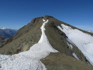 Petite Aiguille Rousse