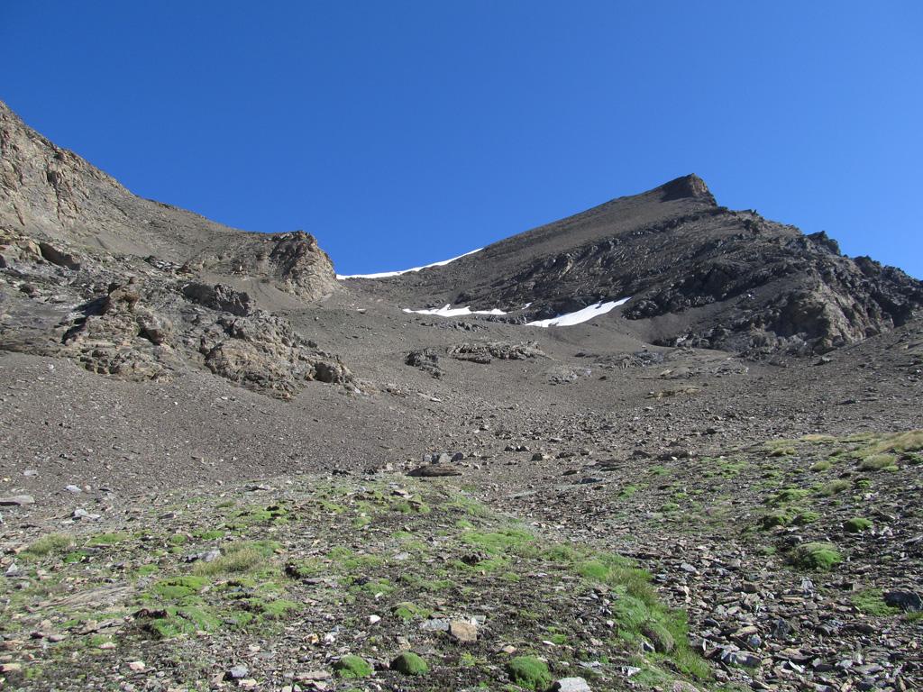 Immensi ghiaioni superiori