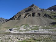 La bastionata da superare