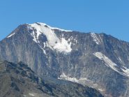 Zoom sui 4000 del Vallese