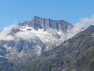 Zoom sui 4000 del Vallese