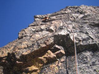 settimo tiro