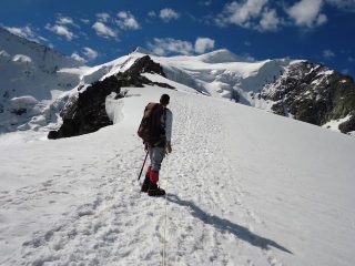 Verso la Fortezza
