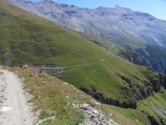 quasi all'Alpe Tour