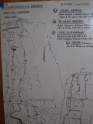 relazione rifugio