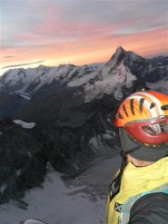 è l'alba