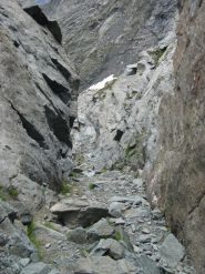 Passo dell Mangioire