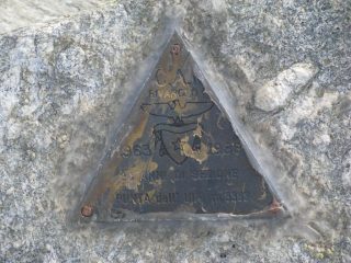 Triangolino di vetta