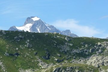 la est della ciamarella