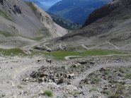 Migliora di anno in anno (non fosse per le pendenze)