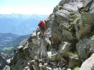 Il facile passaggio chiave