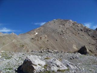 Colle Gippoiera e Tete Frema