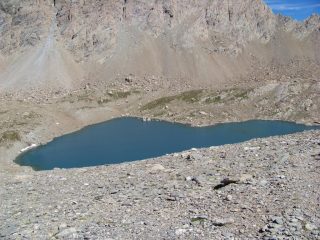 Lago 9 colouirs