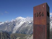 Il Bianco dalla vetta