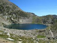Lago di Lausfer