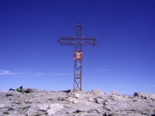 Punta Marguareis m.2651