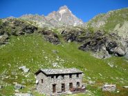 Rifugio dell'Alpetto