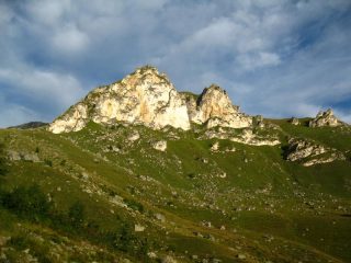 La Rocca Bianca