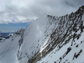 bei ricordi Lenspitze