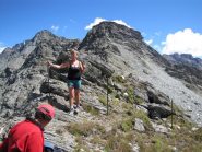 Incontri sulle cime