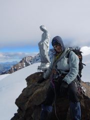Schwarzhorn