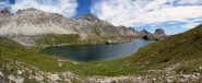 Lago di Roburent