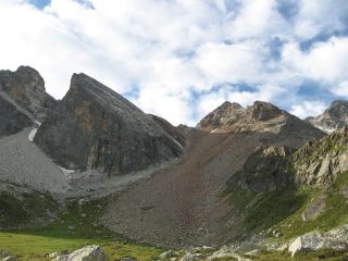 Il Pic delle Sagneres