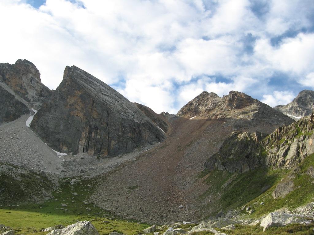 Il Pic delle Sagneres