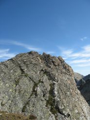 La cima