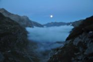 salendo al Nivolet (foto di Luca Sgarbossa)