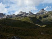 cime Bianche