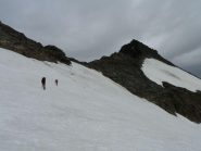 quasi al colle Alberon