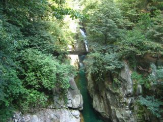 torrente Pogallo