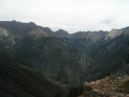 dall'alpe Leciuri