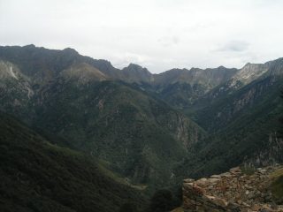 dall'alpe Leciuri