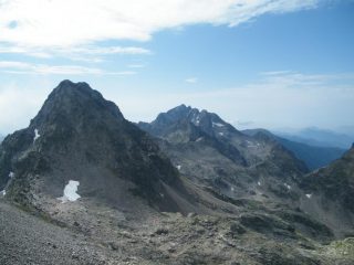 chamineye e gran capelet