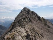 il tratto finale