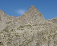 Cima Lusière