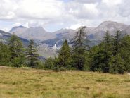 Sguardo a Sestriére