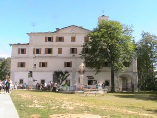 Il Santuario