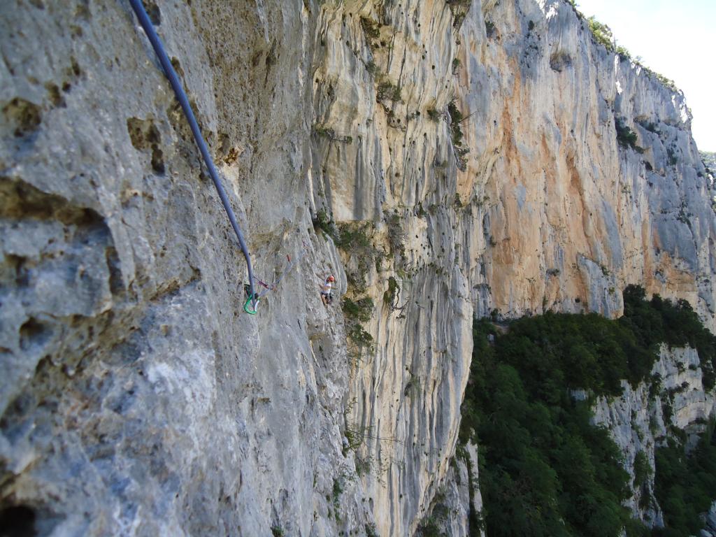 traverso di 6c+
