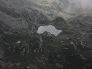 Il Lago Torretta dal M.Pietra Bianca
