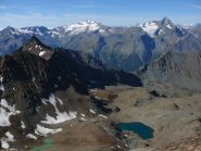 Gran Paradiso e Grivola