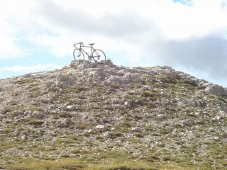 arte in montagna