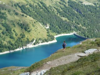 lago plan d'amont