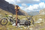 Col du Vallonet
