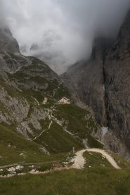 rifugio bergamo